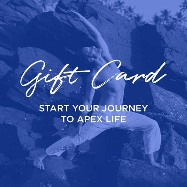 APEX LIFE €50 Gift Card